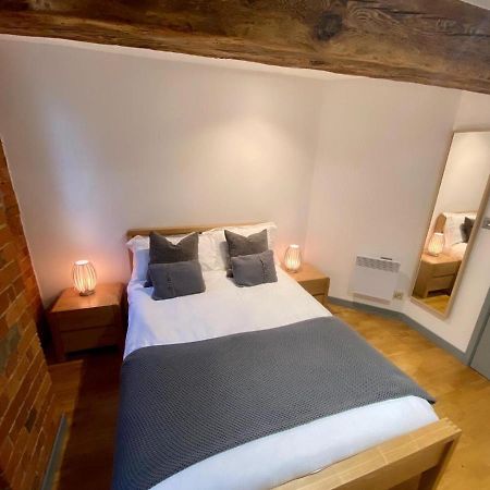 Stewart Docks Apartment Gloucester Kültér fotó