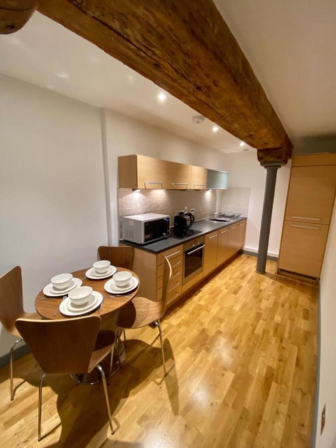 Stewart Docks Apartment Gloucester Kültér fotó
