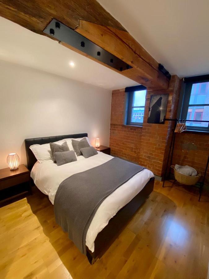 Stewart Docks Apartment Gloucester Kültér fotó