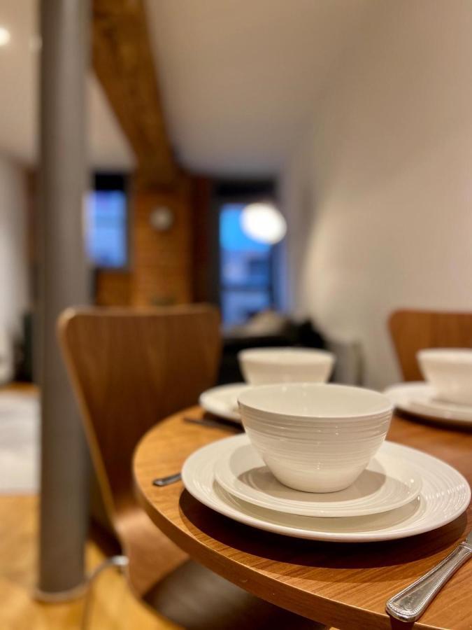 Stewart Docks Apartment Gloucester Kültér fotó