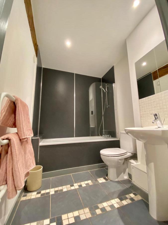 Stewart Docks Apartment Gloucester Kültér fotó