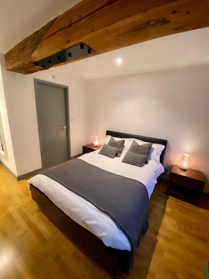 Stewart Docks Apartment Gloucester Kültér fotó