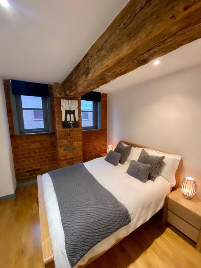 Stewart Docks Apartment Gloucester Kültér fotó